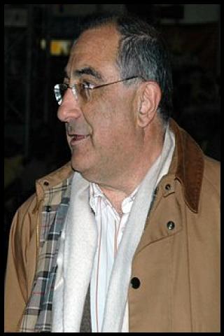 Famous People with surname Farreras