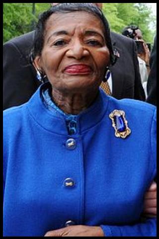 Famous People with surname Farris