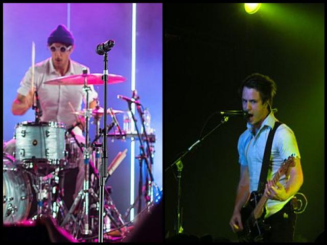 Famous People with surname Farro