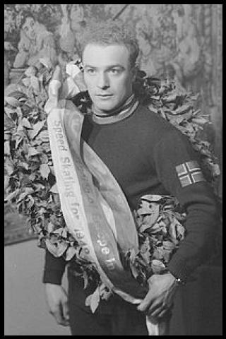 Famous People with surname Farstad