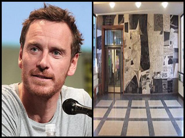 Famous People with surname Fa&szlig;bender