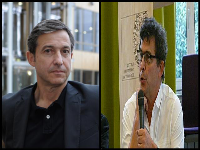 Famous People with surname Fassin