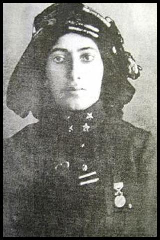 Famous People with surname Fatma