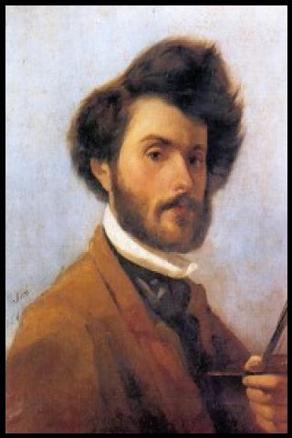 Famous People with surname Fattori