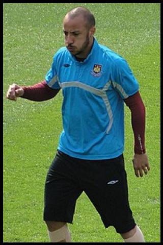 Famous People with surname Faubert