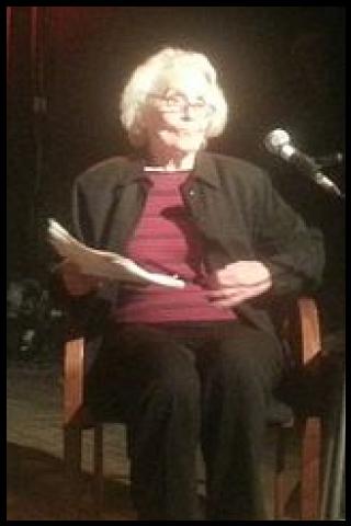 Famous People with surname Faucher