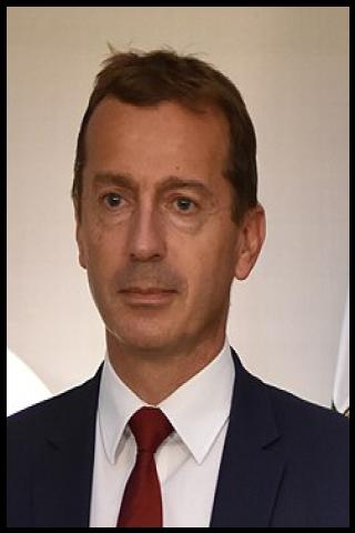 Famous People with surname Faury