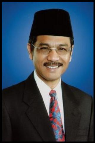 Famous People with surname Fauzi