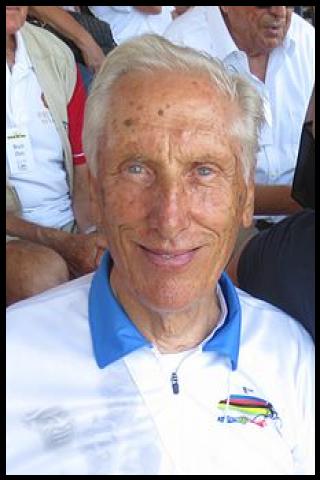 Famous People with surname Favero