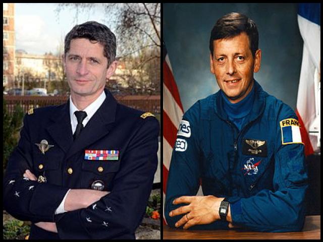 Famous People with surname Favier