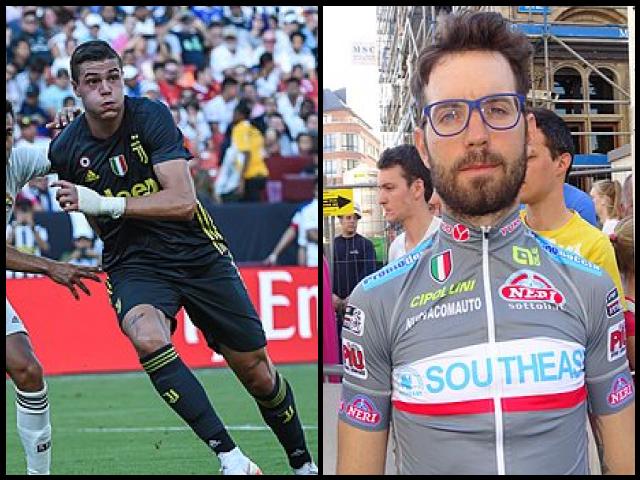 Famous People with surname Favilli