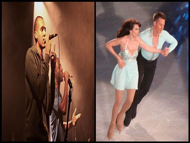 Famous People with surname Faye