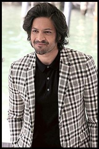 Famous People with surname Fazal