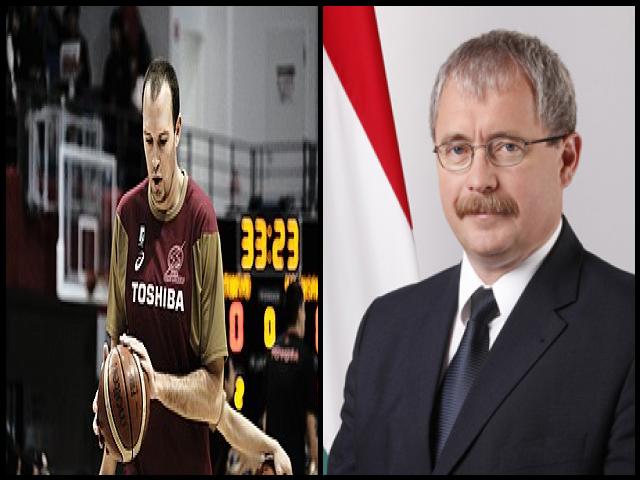 Famous People with surname Fazekas