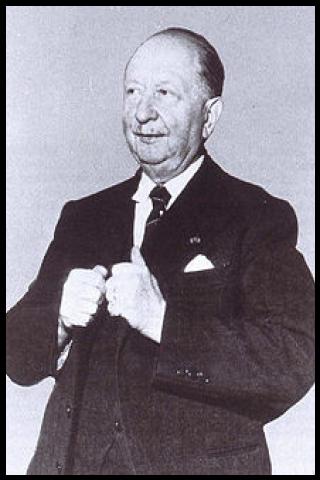 Famous People with surname Febvre