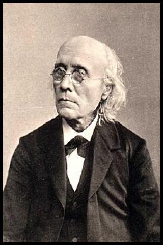 Famous People with surname Fechner