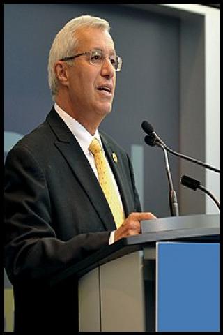 Famous People with surname Fedeli