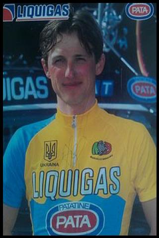 Famous People with surname Fedenko