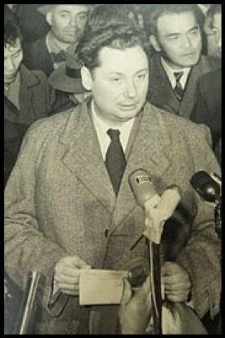 Famous People with surname Fedorenko