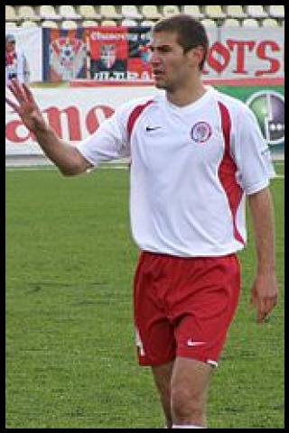 Famous People with surname Fedoriv