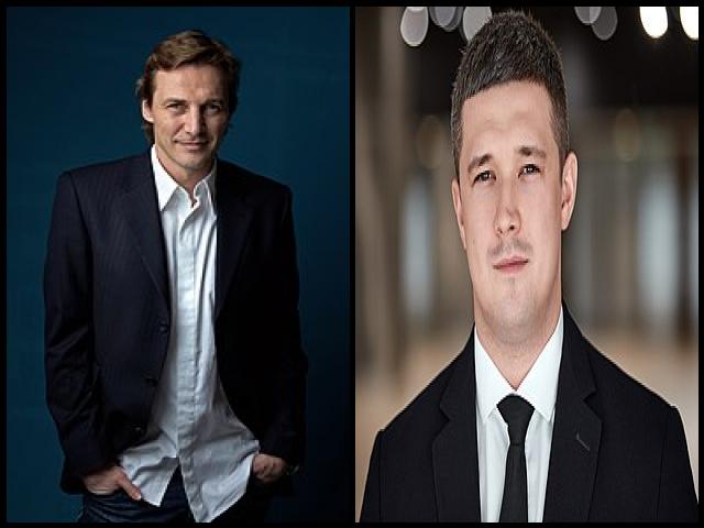 Famous People with surname Fedorov