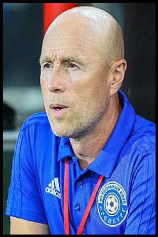 Famous People with surname Fedotov