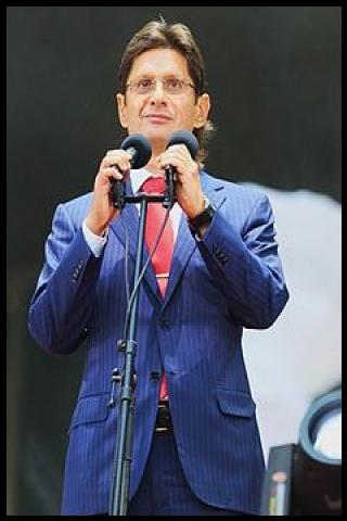 Famous People with surname Fedun