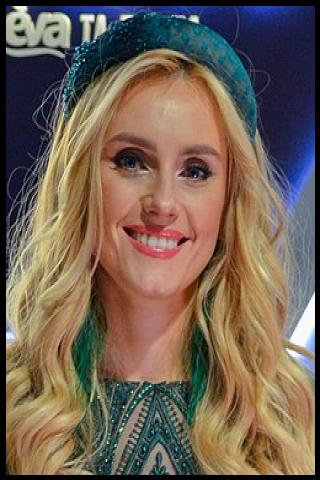 Famous People with surname Fedyshyn