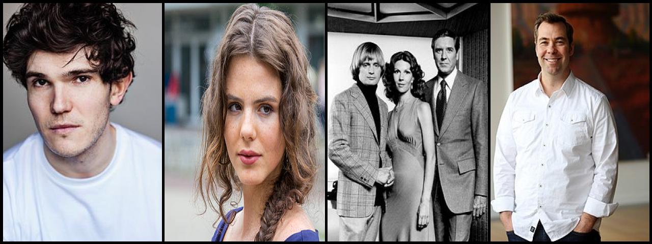 Famous People with surname Fee