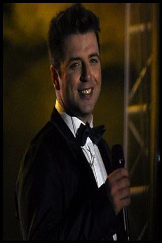 Famous People with surname Feehily