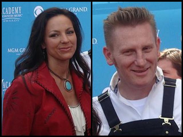 Famous People with surname Feek