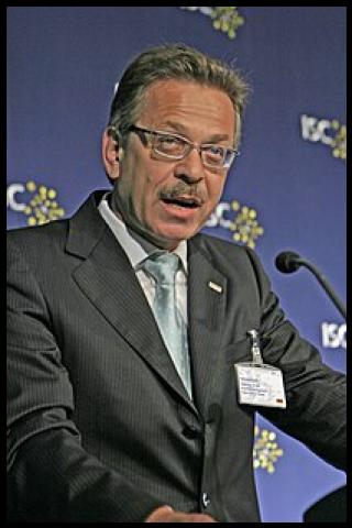 Famous People with surname Fehrenbach