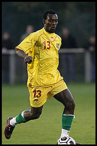 Famous People with surname Feindouno