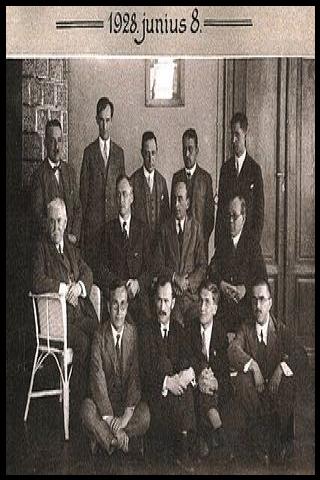 Famous People with surname Fej&eacute;r