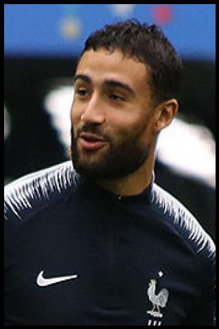 Famous People with surname Fekir