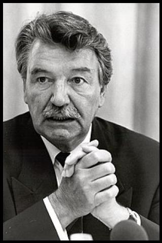 Famous People with surname Felber