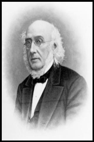 Famous People with surname Felch