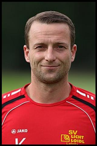 Famous People with surname Feldhofer