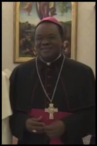 Famous People with surname Felemou