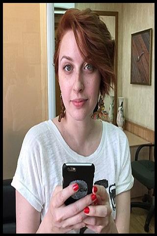 Famous People with surname Felgenhauer