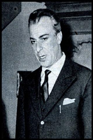 Famous People with surname Feliciani