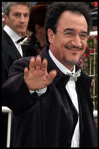 Famous People with surname Fellag