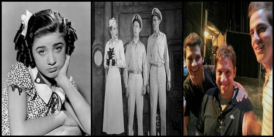 Famous People with surname Fellows