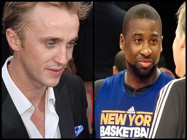 Famous People with surname Felton