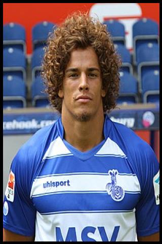 Famous People with surname Feltscher