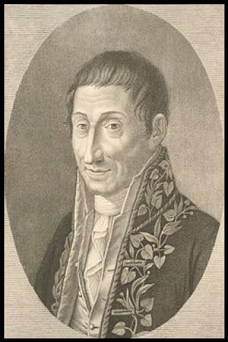 Famous People with surname Fenaroli