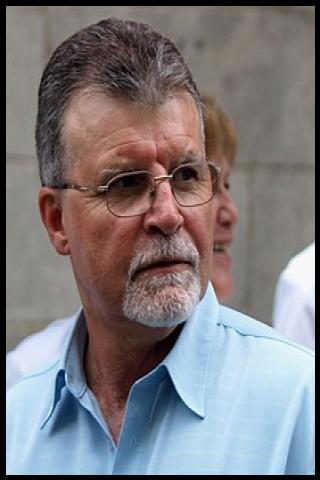 Famous People with surname Fentie