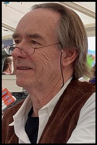 Famous People with surname Fergus