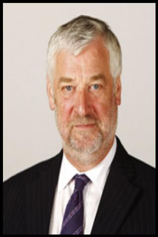 Famous People with surname Fergusson