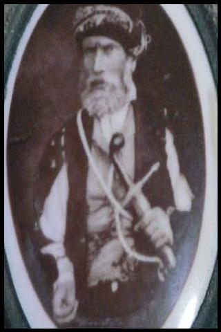 Famous People with surname Ferlini